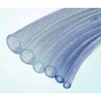 Industrial Nylon Pipe